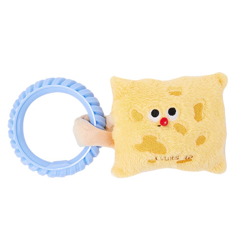 LUUKS UP Breakfast Series Dog Toy Biscuit 犬用おもちゃ 6953182750833 ぬいぐるみ LUUKS UP Breakfast Series Dog Toy Biscuit 犬用おもちゃ 6953182750833 ぬいぐるみ