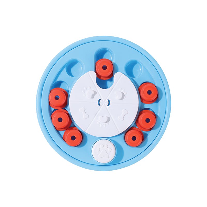 M-PETS BRAINY GAMES ダヴィンチS 犬用おもちゃ 6953182752479 トリーツ玩具 M-PETS BRAINY GAMES ダヴィンチS 犬用おもちゃ 6953182752479 トリーツ玩具