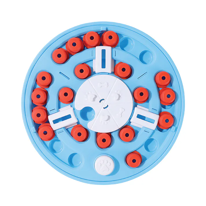 M-PETS BRAINY GAMES ダヴィンチL 犬用おもちゃ 6953182752486【別送品】