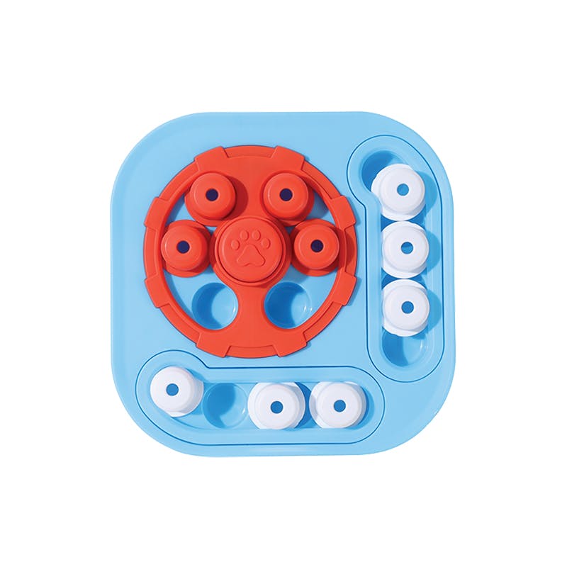 M-PETS BRAINY GAMES ガリレオS 犬用おもちゃ 知育トイ お手入れ簡単 6953182752493 トリーツ玩具 M-PETS BRAINY GAMES ガリレオS 犬用おもちゃ 知育トイ お手入れ簡単 6953182752493 トリーツ玩具