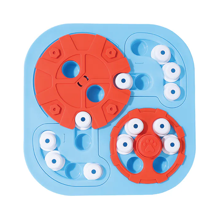 M-PETS BRAINY GAMES ガリレオL 犬用おもちゃ 6953182752509【別送品】