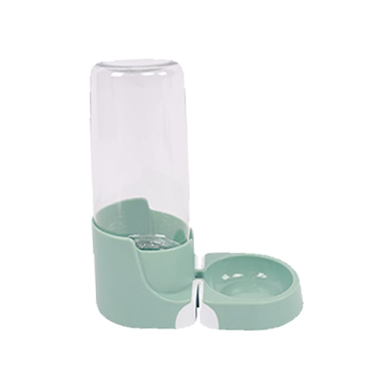 M-PETS REFRESHウォーターディスペンサー 0.85L シーグリーン 給水器 6953182753681 ドリンクノズル・給水器 M-PETS REFRESHウォーターディスペンサー 0.85L シーグリーン 給水器 6953182753681 ドリンクノズル・給水器