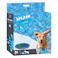 M-PETS SPLASH Aqua Mat M 犬用おもちゃ 噴水マット 空気入れ不要 6953182758525【別送品】