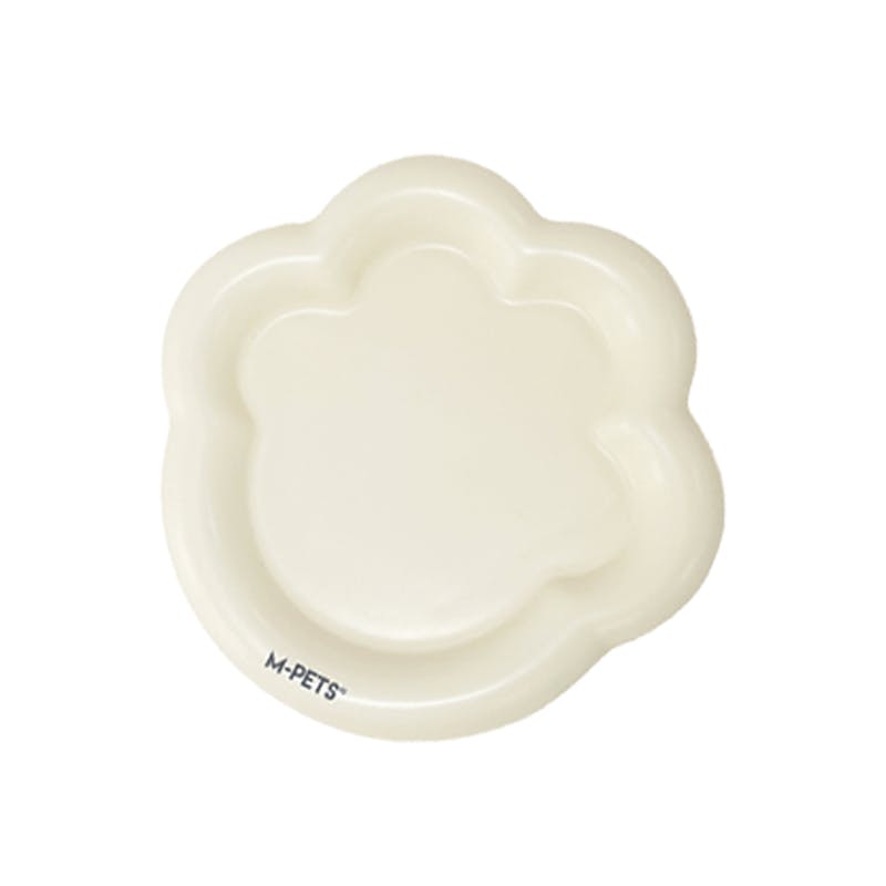 M-PETS PETJOY Pawsyボウル S 犬猫食器 陶器 浅め 6953182759782 ペット食器 M-PETS PETJOY Pawsyボウル S 犬猫食器 陶器 浅め 6953182759782 ペット食器