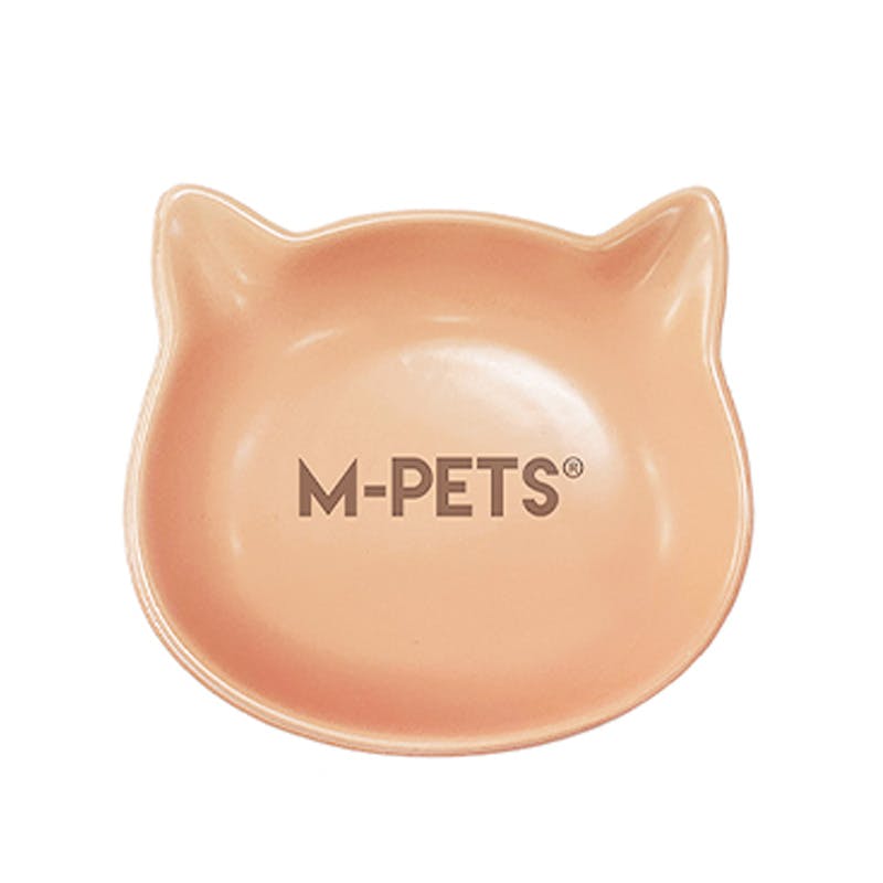 M-PETS PETJOY Purringボウル 300ml ORANGE 犬猫食器 陶器 小型犬 6953182759836 ペット食器 M-PETS PETJOY Purringボウル 300ml ORANGE 犬猫食器 陶器 小型犬 6953182759836 ペット食器