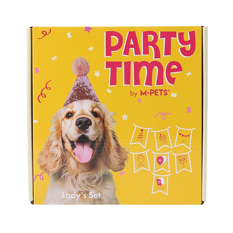 M-PETS Party time DOG レディースセット 犬用おもちゃ 6953182760443 ぬいぐるみ M-PETS Party time DOG レディースセット 犬用おもちゃ 6953182760443 ぬいぐるみ