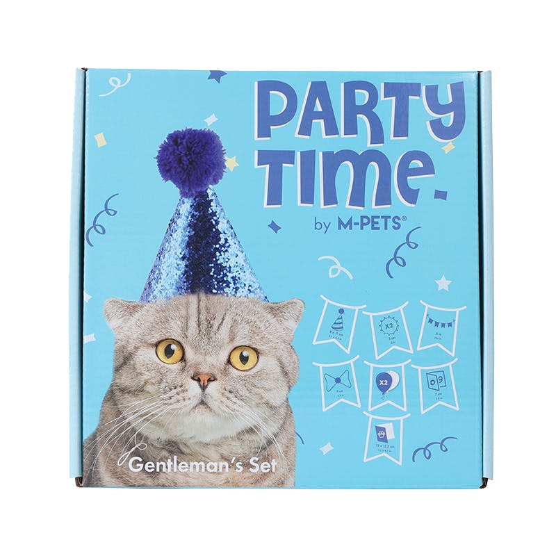 M-PETS Party time CAT ジェントルマンズセット 猫用おもちゃ 6953182760450 その他衣料・猫の服 M-PETS Party time CAT ジェントルマンズセット 猫用おもちゃ 6953182760450 その他衣料・猫の服