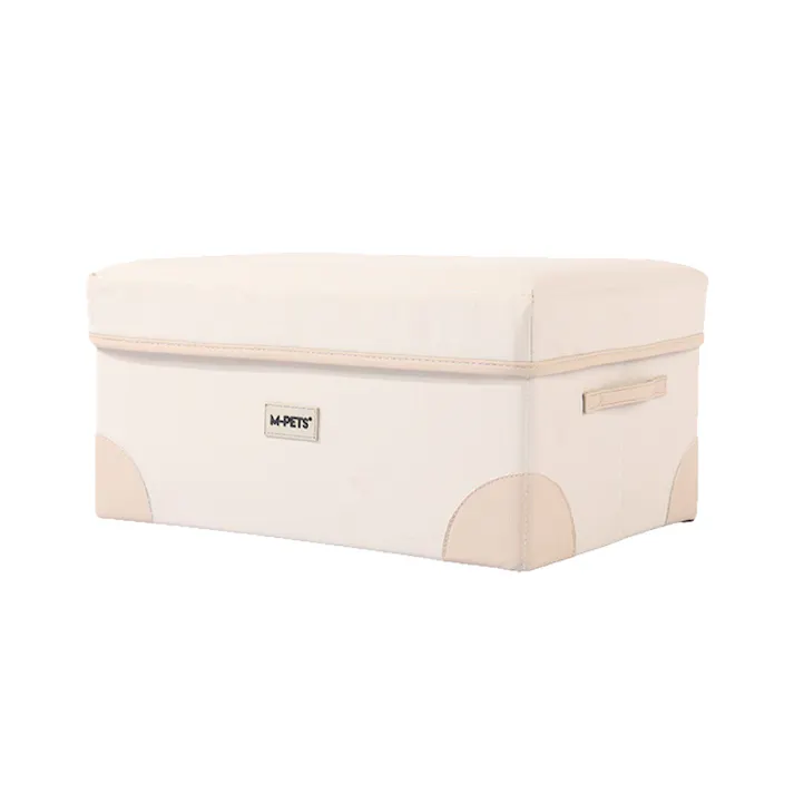 M-PETS STEP UP Foldable Cat Step 1STEP 収納できるペット用ステップ 6953182760665【別送品】