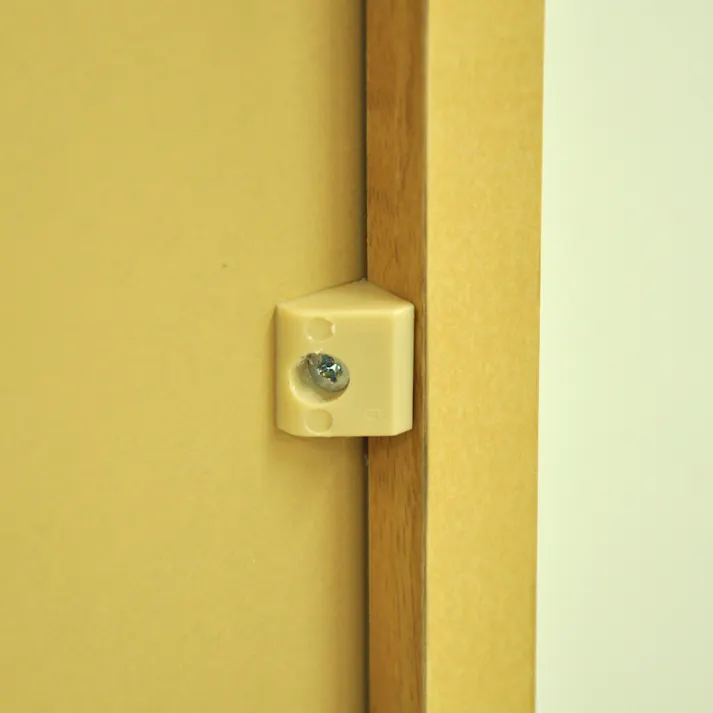 AIS エイアイエス 4ドア収納ボックス 本棚 収納ラック リビング 子供部屋 事務所 おもちゃ収納 本の収納 学童品収納 木製 GTBX-004【別送品】