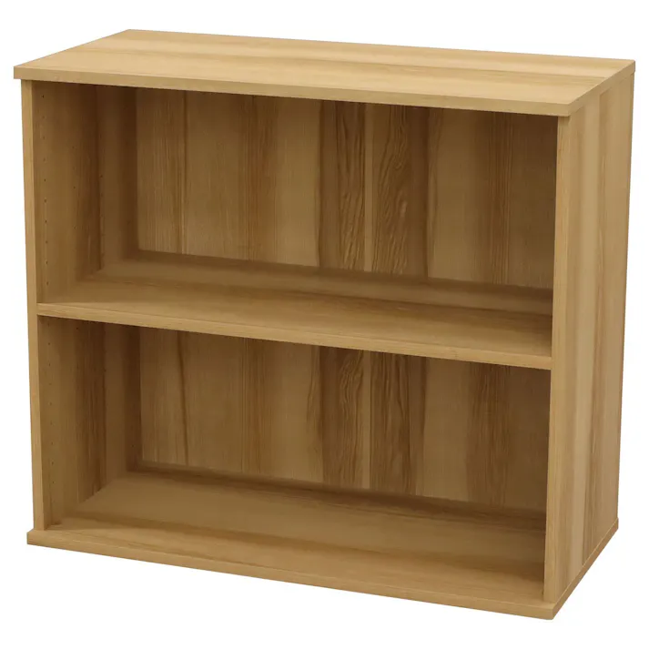 AIS エイアイエス ヴァルト ベースユニット7080ナチュラル 木製ラック 収納棚 リビング 寝室 事務所 子供部屋 本の収納 書類収納 学童用品の収納 木製 VAB-7802NA【別送品】