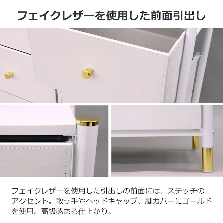 AIS エイアイエス ファブリックチェスト6D ファブリック収納庫 リビング 寝室 事務所 子供部屋 小物収納 書類収納 タオル収納 衣類収納 ファブリック スチール FC-6H03【別送品】