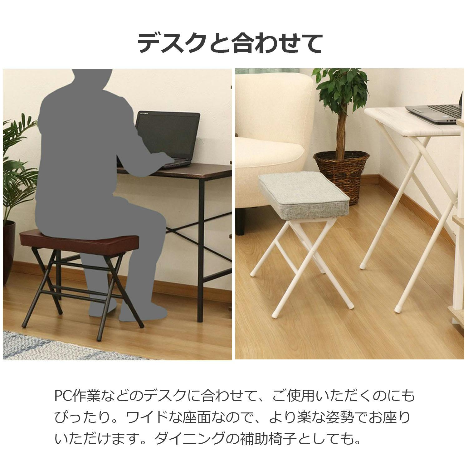 エイ・アイ・エス (AIS) 回転式チェア ダークグレイ DRC-05 DGY エイ・アイ・エス (AIS) 回転式チェア ダークグレイ DRC-05 DGY