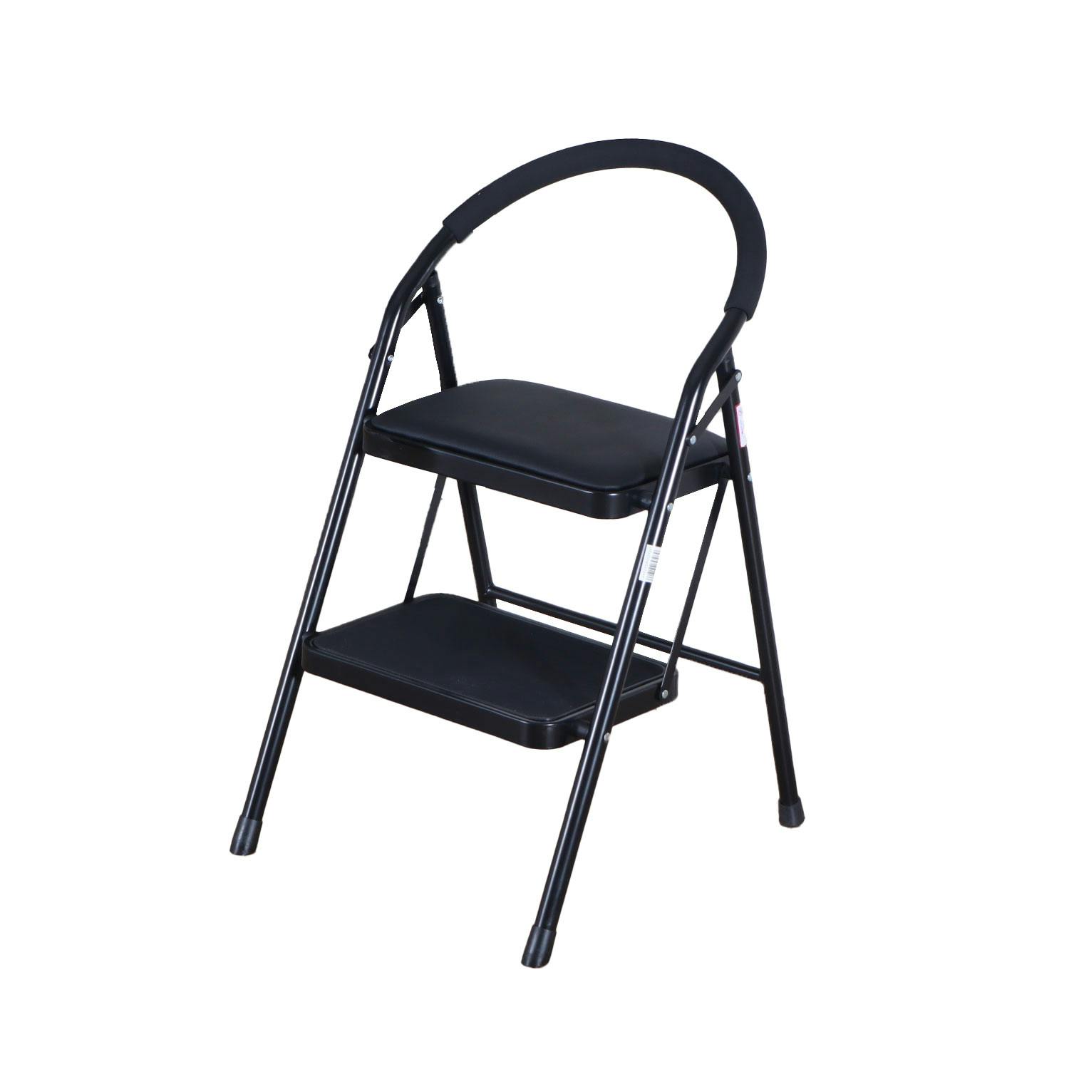 エイアイエス AIS ステップ・イージー2段 キッチン リビング 掃除 洗車台 (約)幅47cm 奥行52cm 高さ79cm 脚立 梯子 椅子 踏み台 ステップ 踏み台 エイアイエス AIS ステップ・イージー2段 キッチン リビング 掃除 洗車台 (約)幅47cm 奥行52cm 高さ79cm 脚立 梯子 椅子 踏み台 ステップ 踏み台