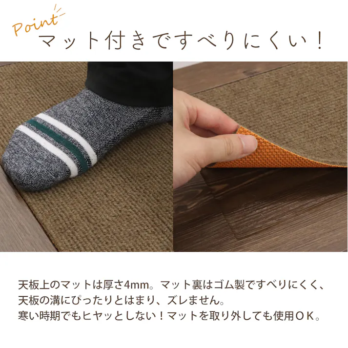 AIS エイアイエス スチール製踏み台60 昇降サポート台 手摺付き台 玄関 介護施設 店舗 昇降に便利 サポート 木製 スチール AHFD-07【別送品】