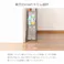 AIS 19φスチールラックセット4201 ダーク グレー 45×25×74.3cm メタルラック ワイヤーラック スチールシェルフ ベッドサイド キッチン 洗面所 本の収納 観葉植物置き 家電収納 スチール AAS-4201DGY【別送品】