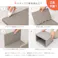 オープンラックシステム 30×30×20cm グレー くすみカラー オシャレ かわいい 木製ラック 組み立て簡単 ディスプレイラック リビング お店 子供部屋 AIS OPR-3020GY 4932528030787【別送品】
