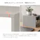 オープンラックシステム 30×30×20cm グレー くすみカラー オシャレ かわいい 木製ラック 組み立て簡単 ディスプレイラック リビング お店 子供部屋 AIS OPR-3020GY 4932528030787【別送品】