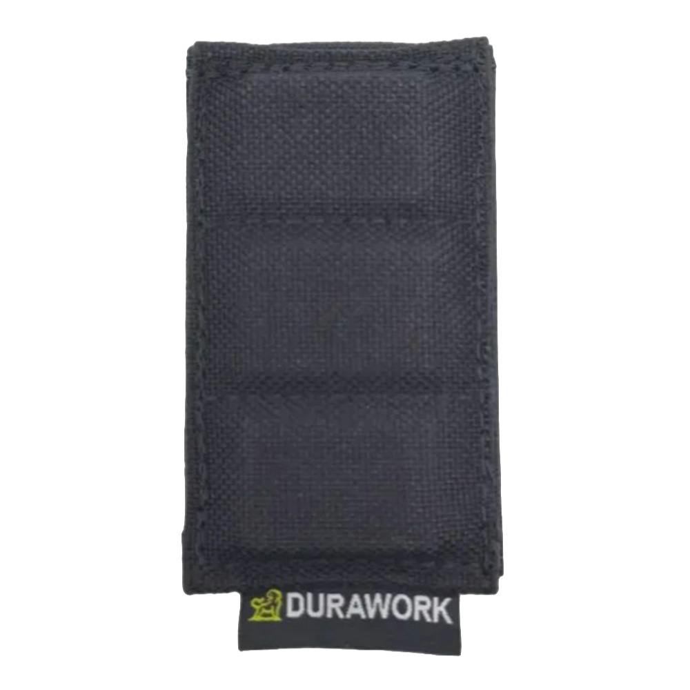 DURAWORK デュラワーク マグネットアタッチメント3連 ブラック 501BLK