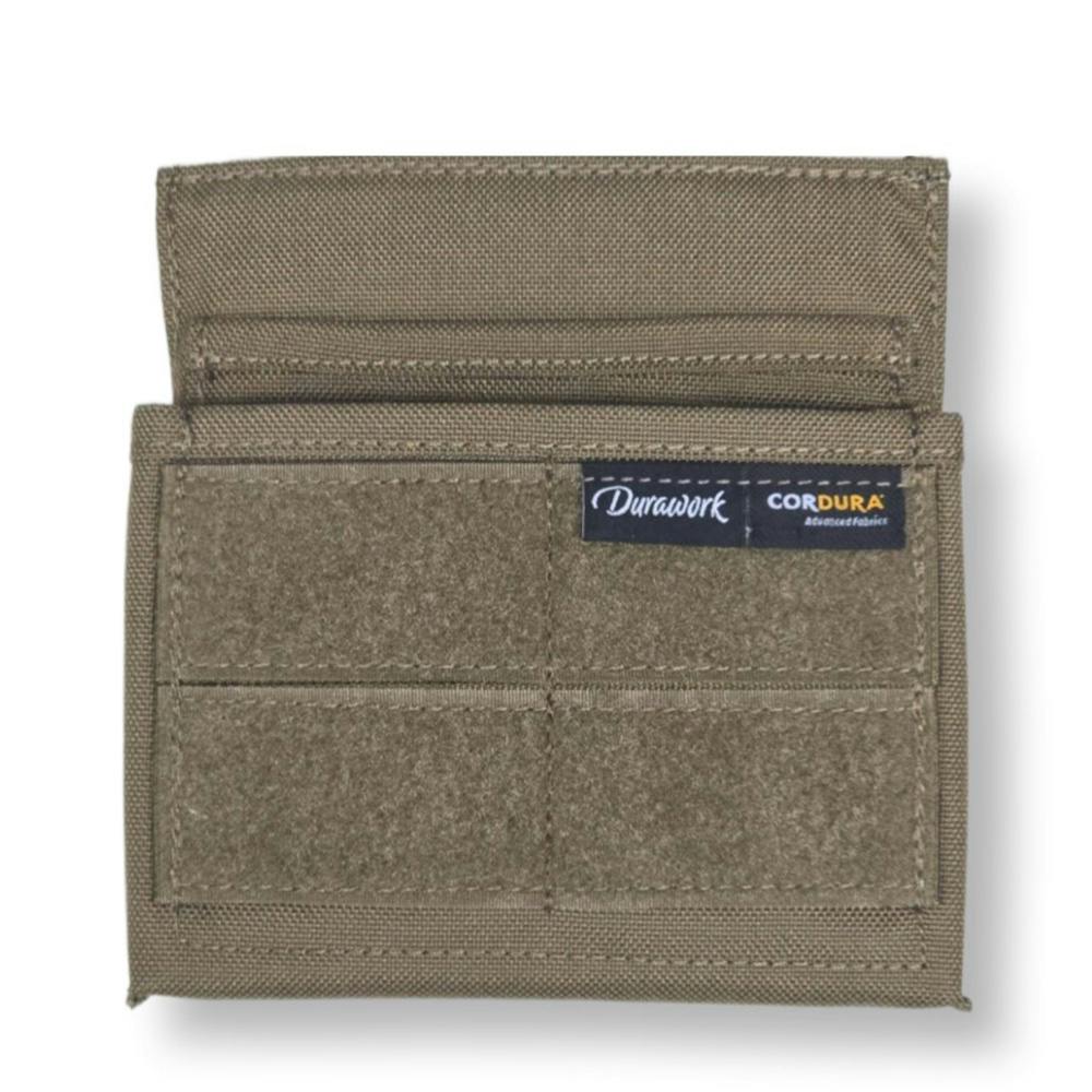 DURAWORK デュラワーク ティントポーチ ブラウン 405BRW