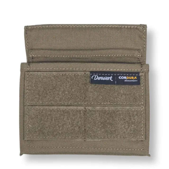 DURAWORK デュラワーク ティントポーチ ブラウン 405BRW