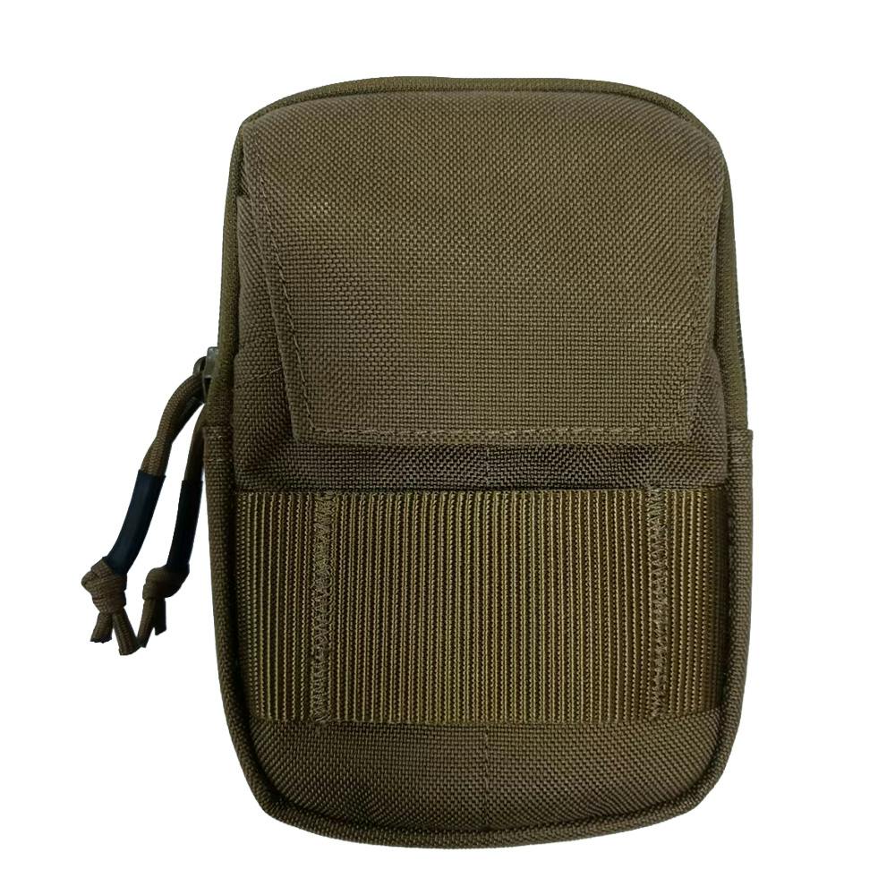 DURAWORK デュラワーク モバイルポーチ L ブラウン 402BRW