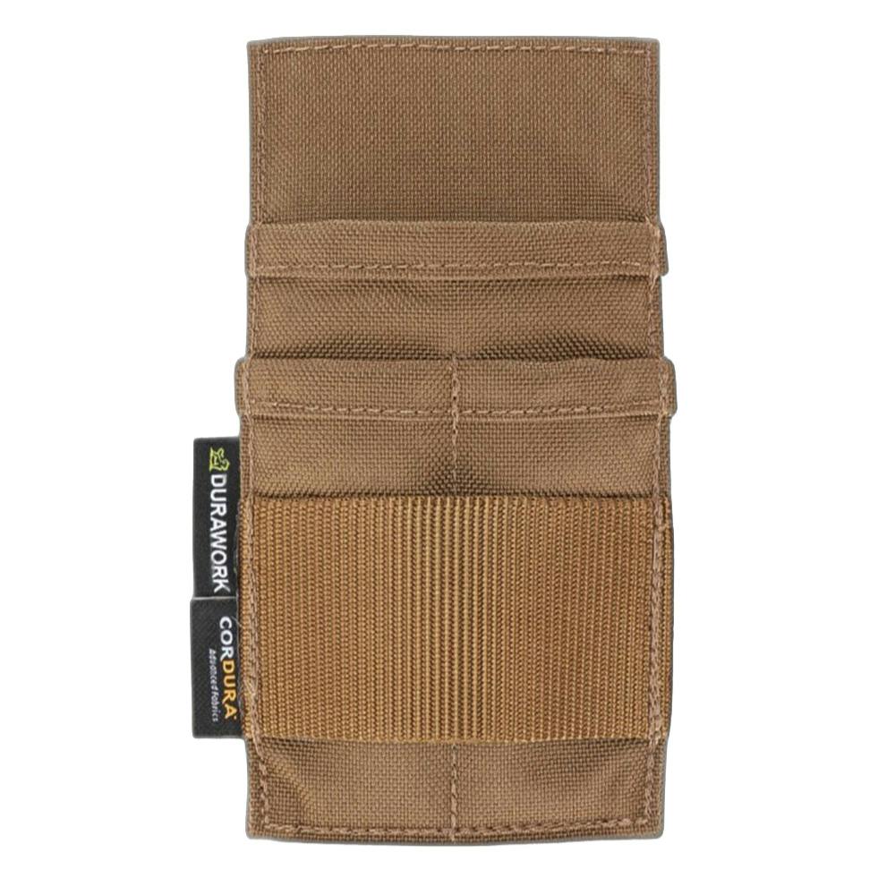 DURAWORK デュラワーク ポケットポーチ ブラウン 403BRW