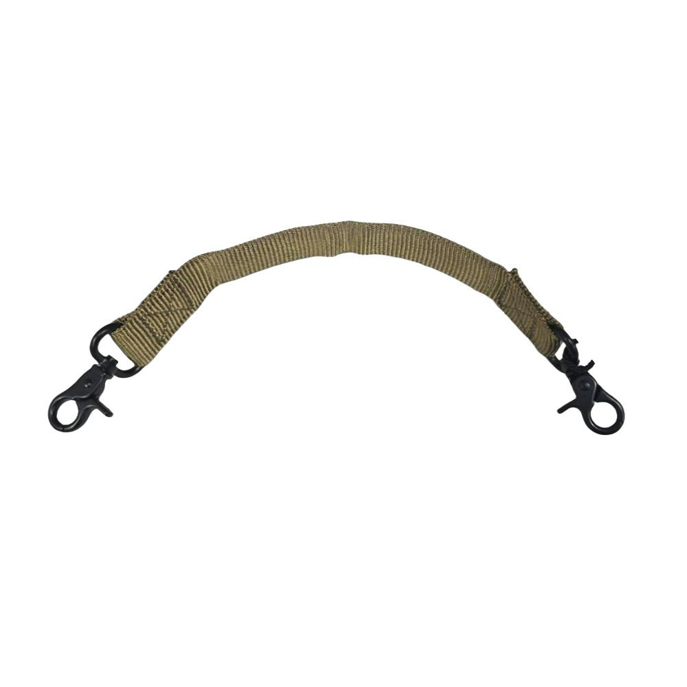 DURAWORK デュラワーク ベルトキャリーハンドル ブラウン 505BRW