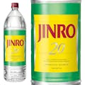 JINRO 20度 1800ml【別送品】(販売終了)