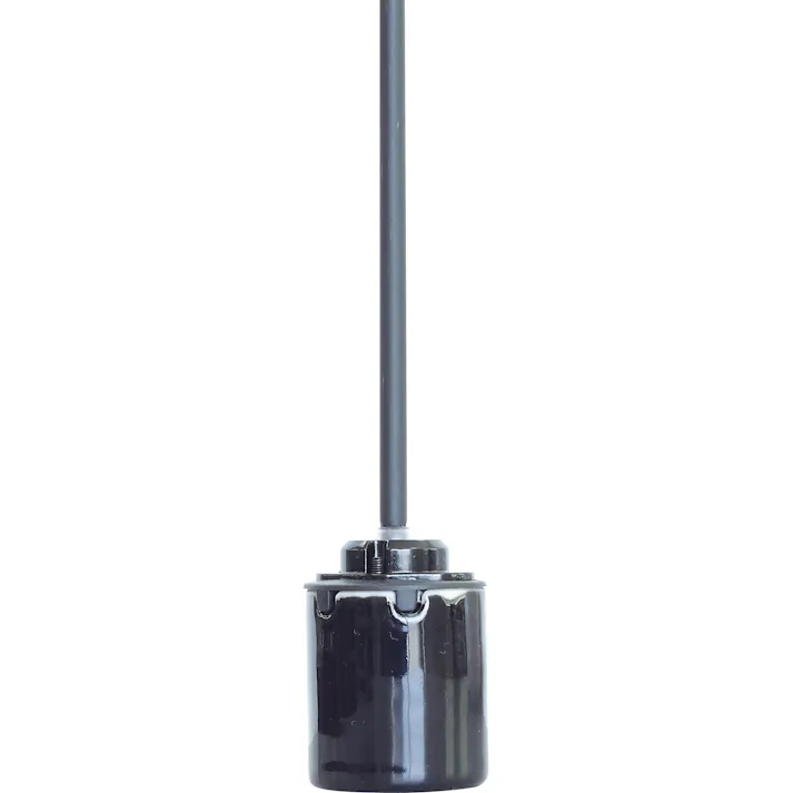 ビートソニック OnlyOne シンプル E26 ペンダントライト B30R26-10B 4944799030588【別送品】