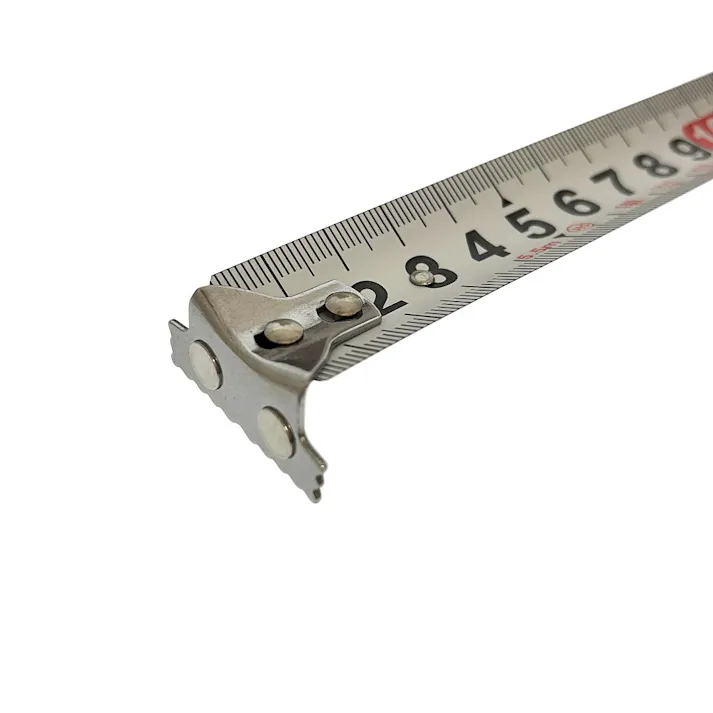 KOMELON マグジャケ2 カラビナ付き 25mm×5.5m KMC-31NJB-55-25