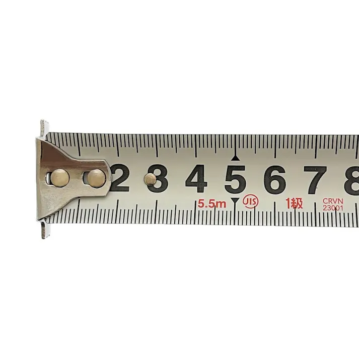 KOMELON マグジャケ2 カラビナ付き 25mm×5.5m KMC-31NJB-55-25