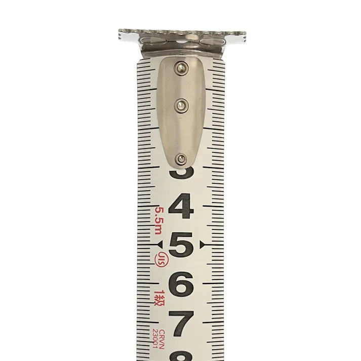 KOMELON マグジャケ2 カラビナ付き 25mm×5.5m KMC-31NJB-55-25