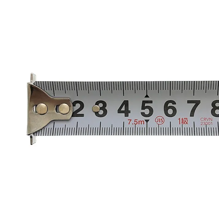 KOMELON マグジャケ2 カラビナ付き 25mm×7.5m KMC-31NJB-75-25