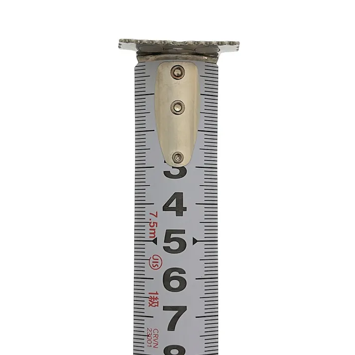 KOMELON マグジャケ2 カラビナ付き 25mm×7.5m KMC-31NJB-75-25