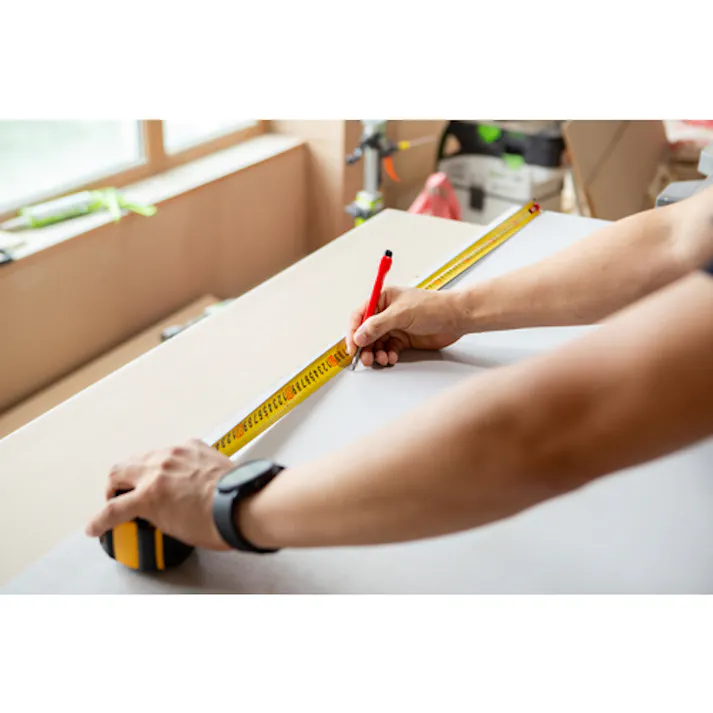 【CAINZ-DASH】KOMELON社 トゥルースタンドアウト 5M 爪巾32MM KMC-94-5-32【別送品】