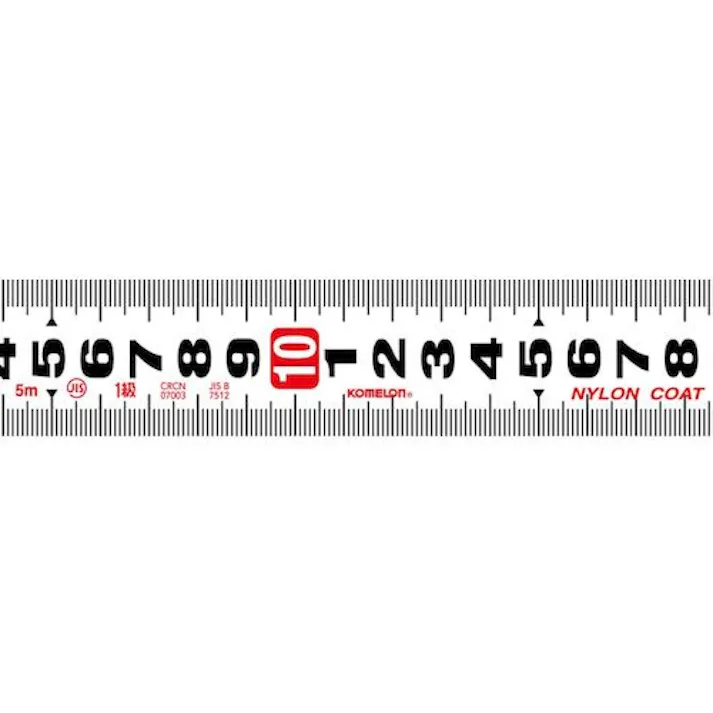 【CAINZ-DASH】KOMELON社 トゥルースタンドアウト 5M 爪巾32MM KMC-94-5-32【別送品】