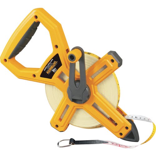 KOMELON社 ユニグリップフレックス50 X 13 KMC-1800-50-13 巻尺 KOMELON社 ユニグリップフレックス50 X 13 KMC-1800-50-13 巻尺