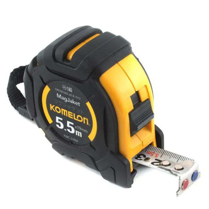 コメロン KOMELON マグジャケット 19mm×5.5m KMC-31RM-55-19