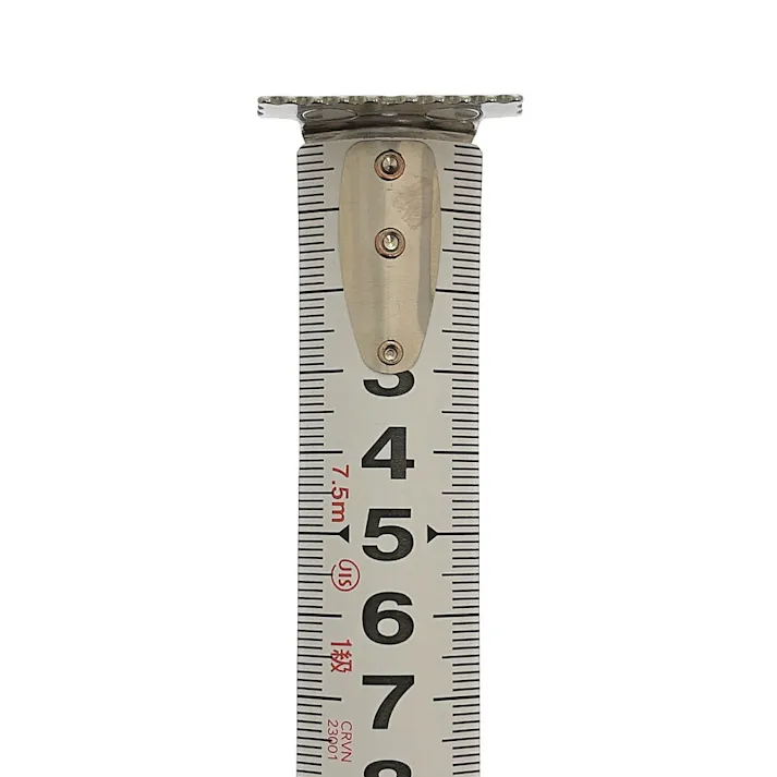 KOMELON マグジャケット 25mm×7.5m KMC-31RM