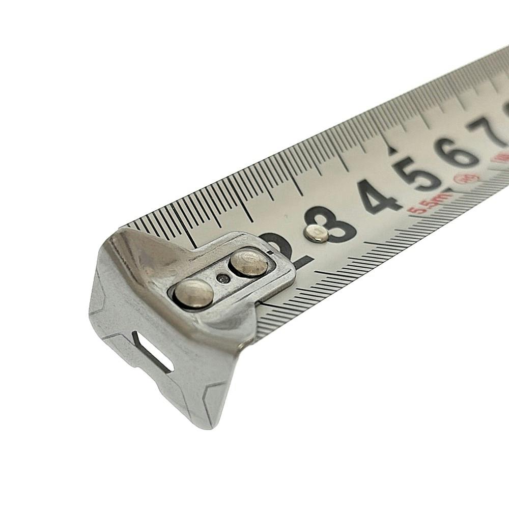 KOMELON セルフロッククローム 25mm×5.5m KMC-36C | 作業工具・作業