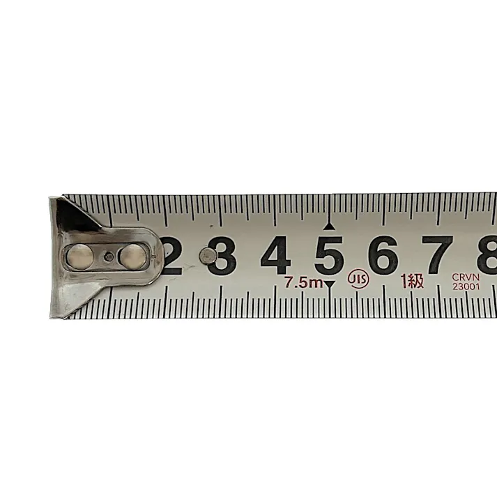 KOMELON セルフロッククローム 25mm×7.5m KMC-36C