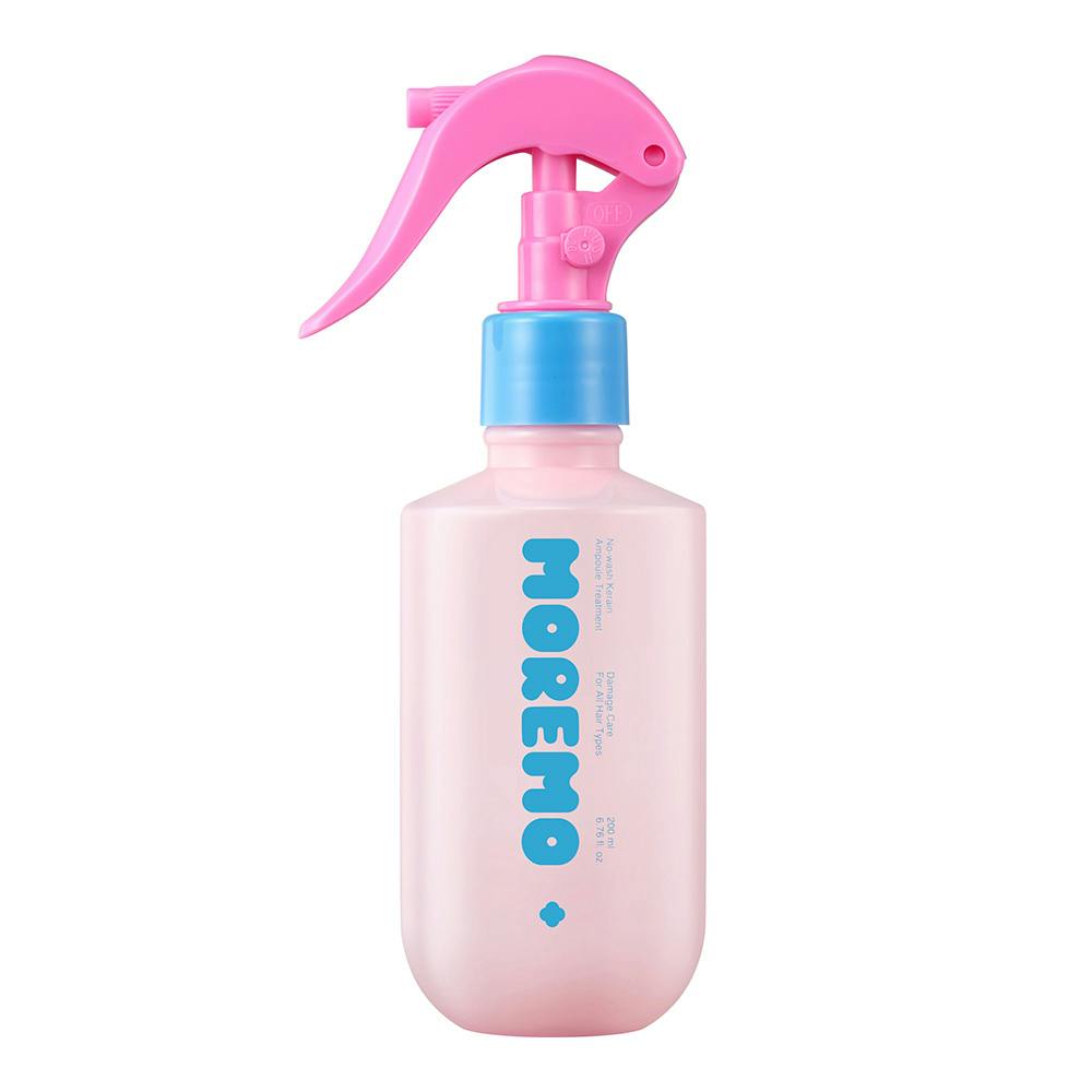 モレモ ケラチンアンプルトリートメント 200ml