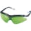 【CAINZ-DASH】ＯＴＯＳ社 一眼スポーツ型遮光メガネ　赤外線保護　＃３ B-810B-3【別送品】