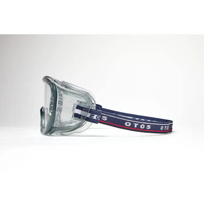【CAINZ-DASH】OTOS社 セーフティゴーグルS-301AX S-301AX【別送品】