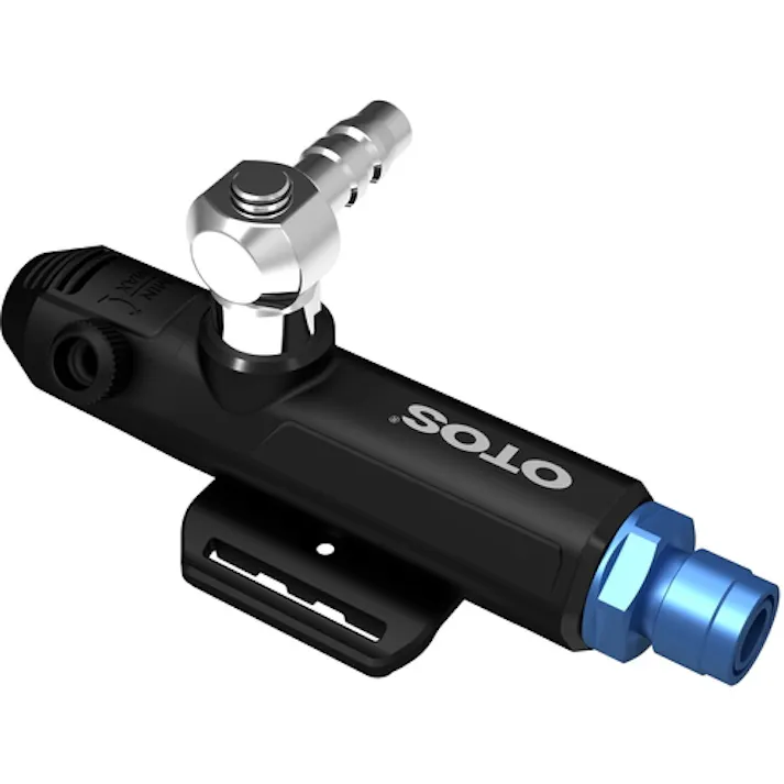 【CAINZ-DASH】OTOS社 個人用冷却服 VP-300-JACKET【別送品】