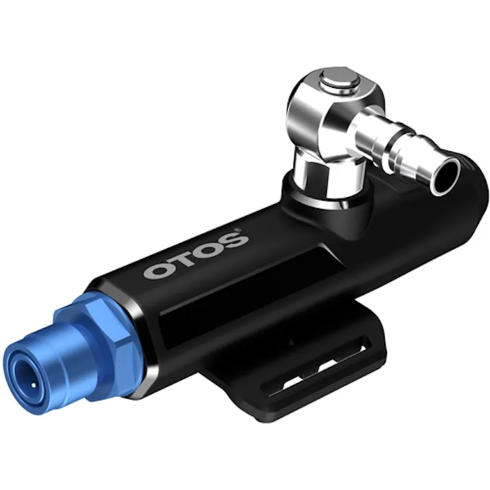 【CAINZ-DASH】OTOS社 個人用冷却服 VP-300-JACKET【別送品】