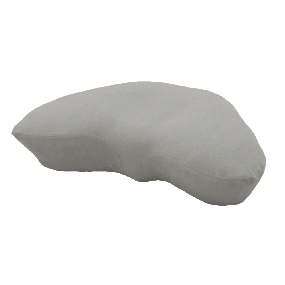 眠 cocochi factory 横寝枕 YOKONEGUPremium 枕 横寝 仰向け寝