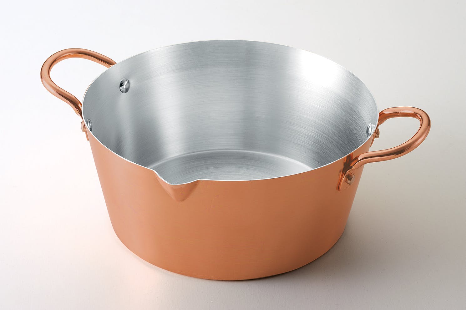 田辺金具 からっと銅のあげなべ20cm 鍋 4562208694000 4000 両手鍋・蒸し器 田辺金具 からっと銅のあげなべ20cm 鍋 4562208694000 4000 両手鍋・蒸し器