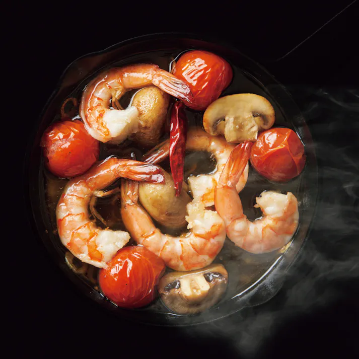 イシガキ スキレット15cm IH100V・200V対応 料理 キッチン キャンプ アウトドア 4451【別送品】