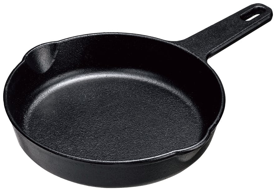 イシガキ スキレット18cm フライパン 4971360344522 4452 フライパン・フライパンセット イシガキ スキレット18cm フライパン 4971360344522 4452 フライパン・フライパンセット